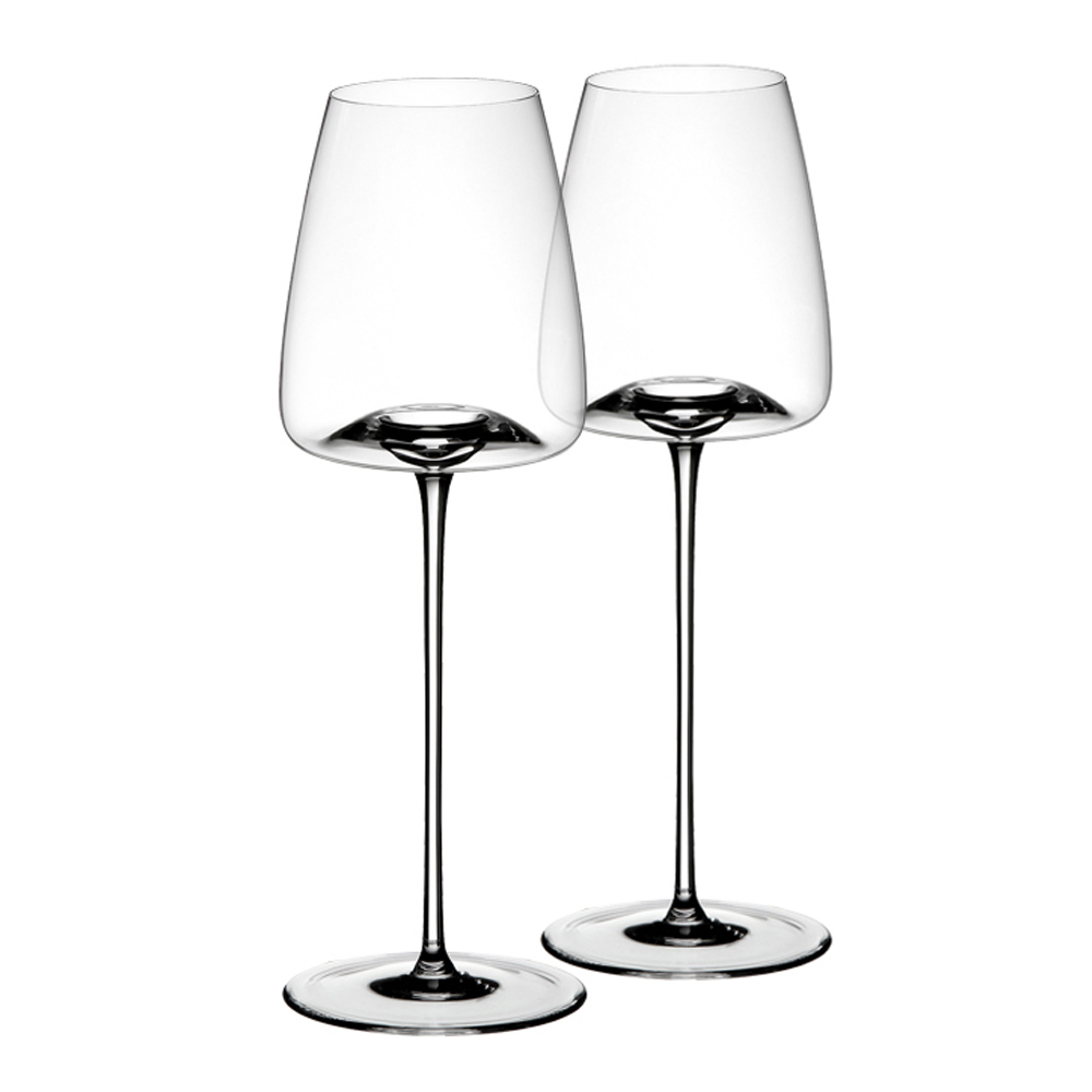 Vision Fresh Vinglas 2-pack