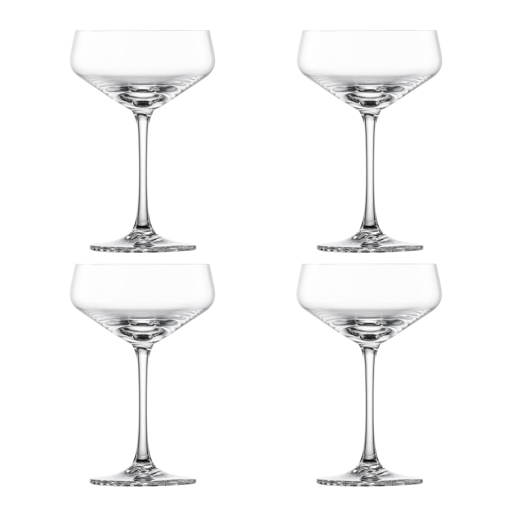 Echo Cocktailglas 27,5 cl 4-pack Klar