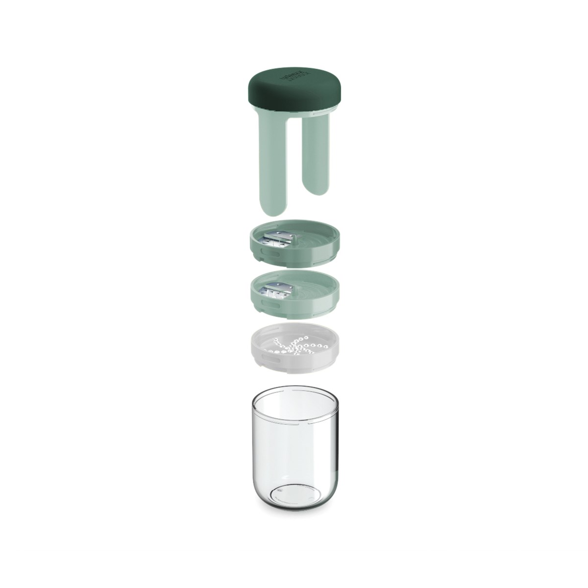 Spiro Sage Spiralizer 16 cm