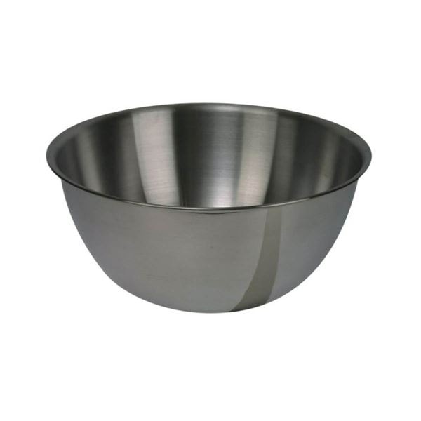 Bunke Rostfritt Stål 1L