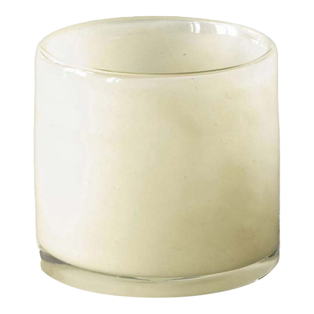 Lyric Ljuslykta 8x8 cm Linen