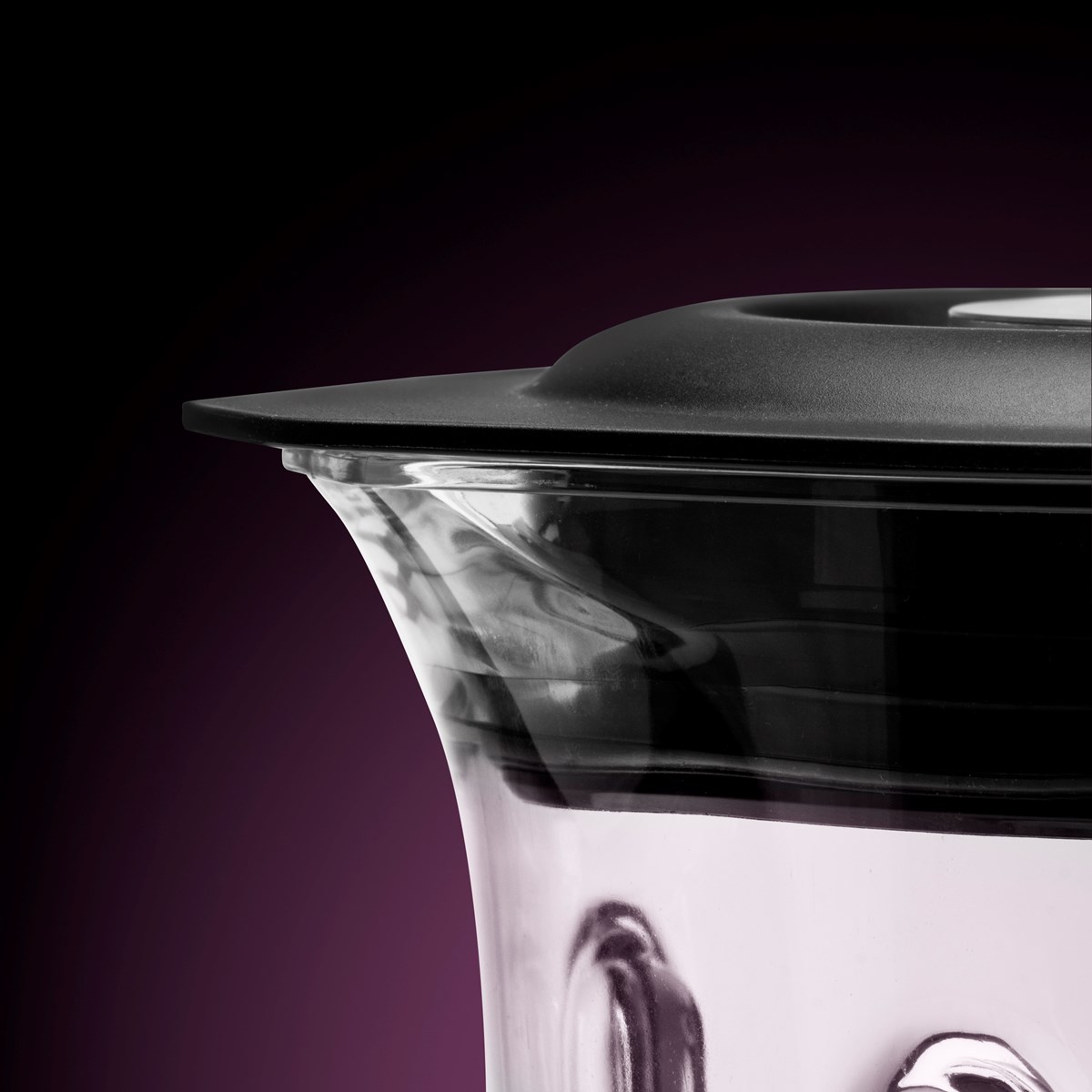 Supreme Blender 1500W