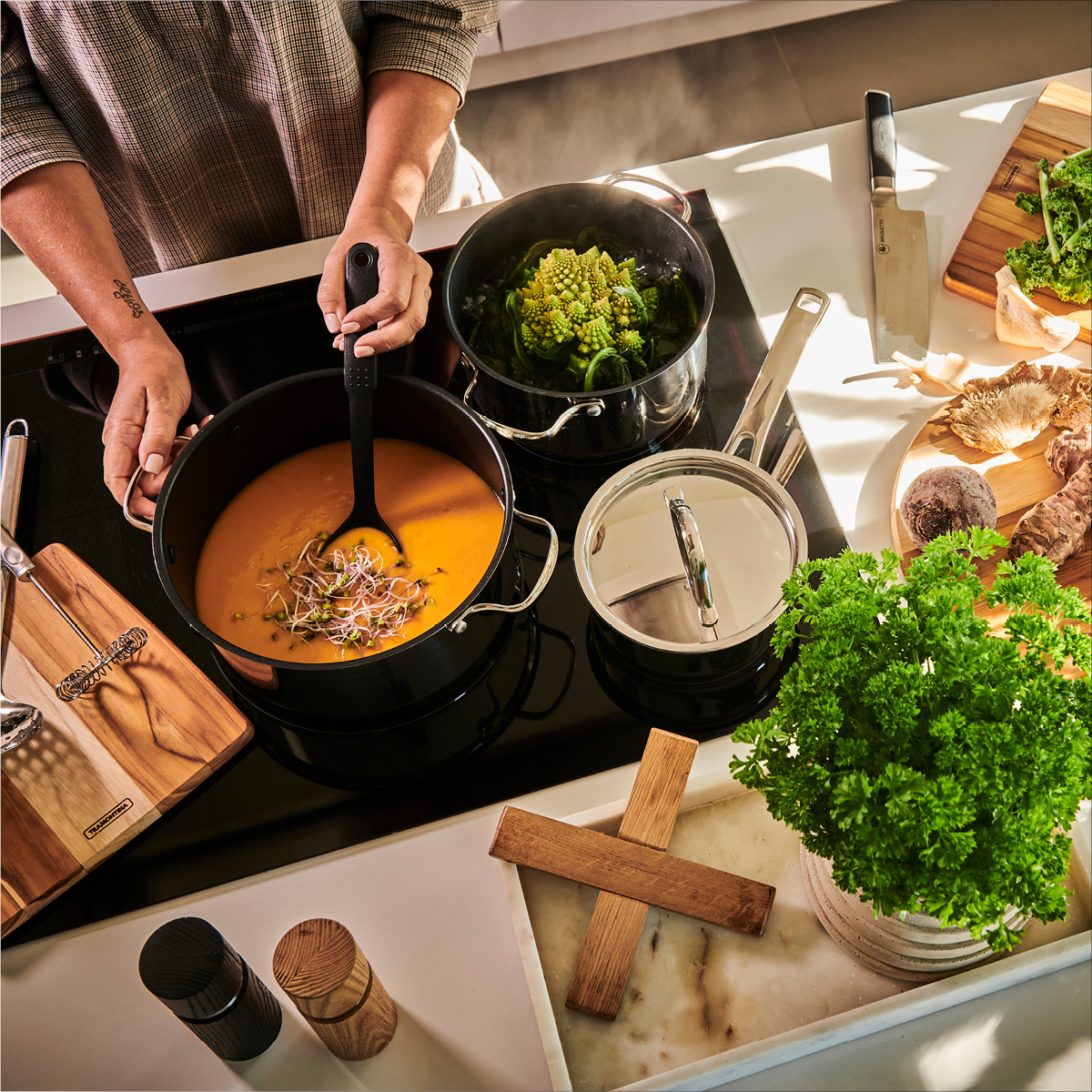 Rix Kastrull M/Lock 1,3L