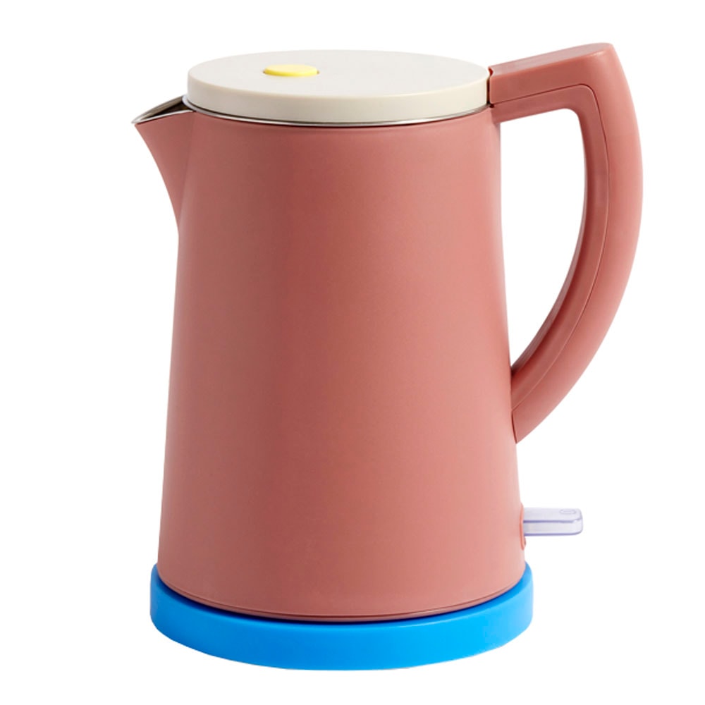 Sowden Vattenkokare 1,5 L Brun