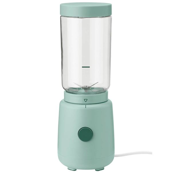 Foodie Blender 0,5 L Ljusgrön