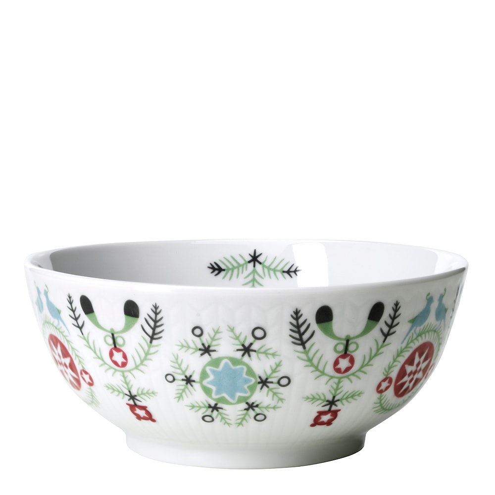 Swedish Grace Winter Skål 30 cl