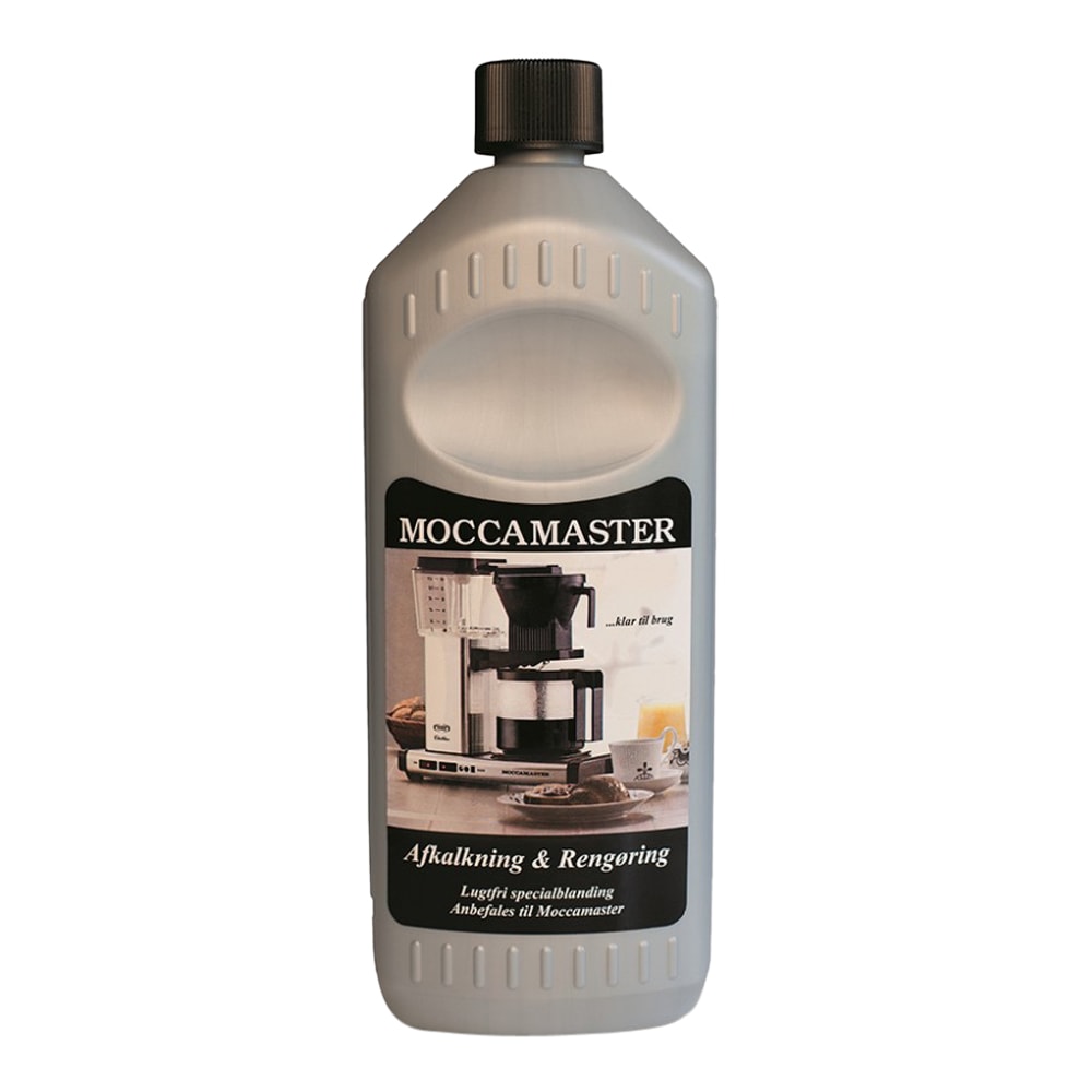 Moccamaster Avkalkningsmedel