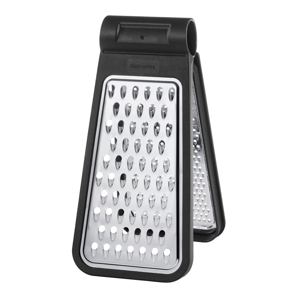 Fällbart Rivjärn Svart/Rostfri