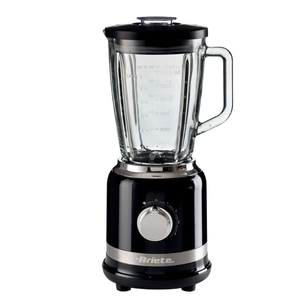 Moderna Blender 1000 W Svart