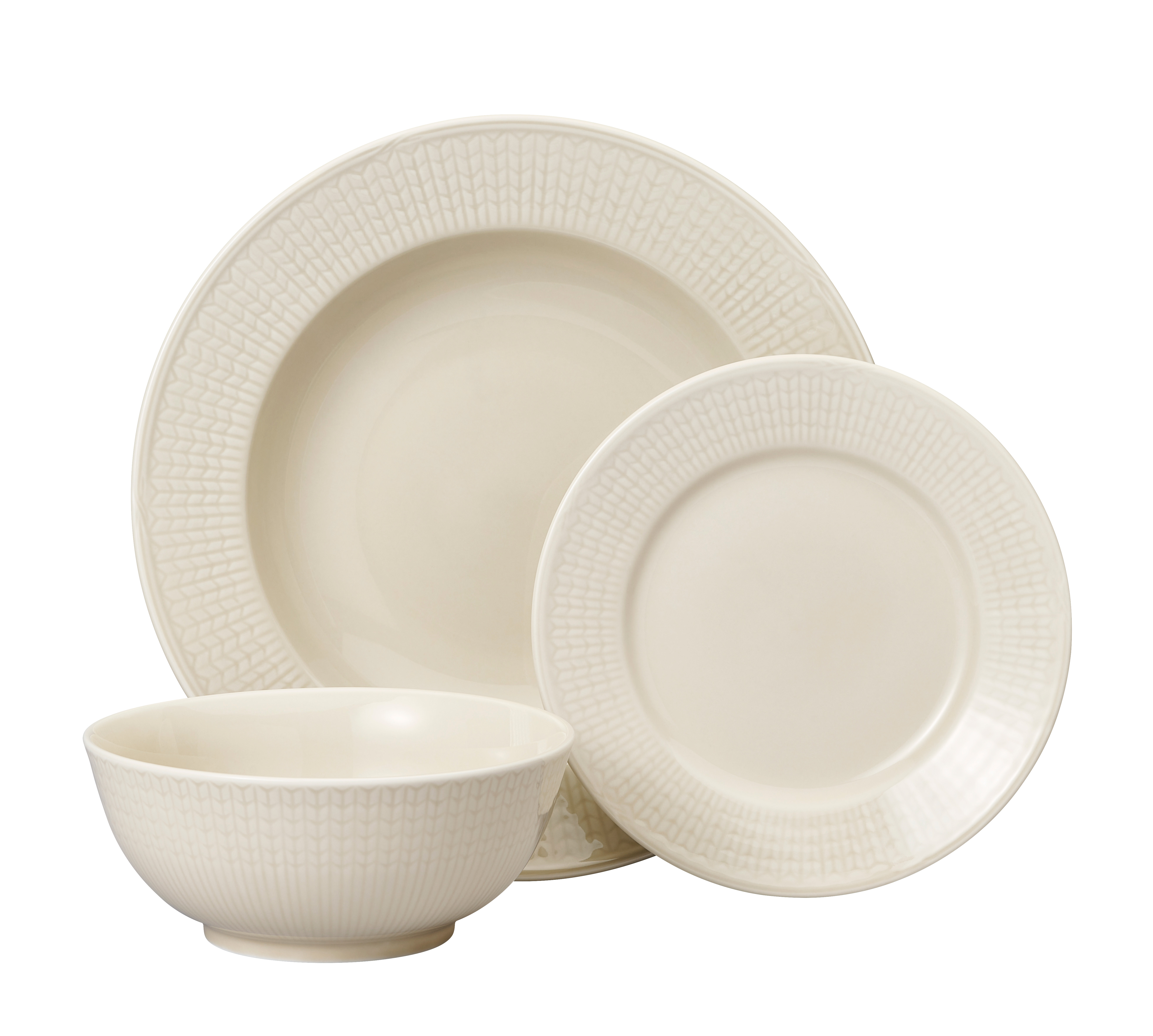 Swedish Grace Skål 60 cl?Havre