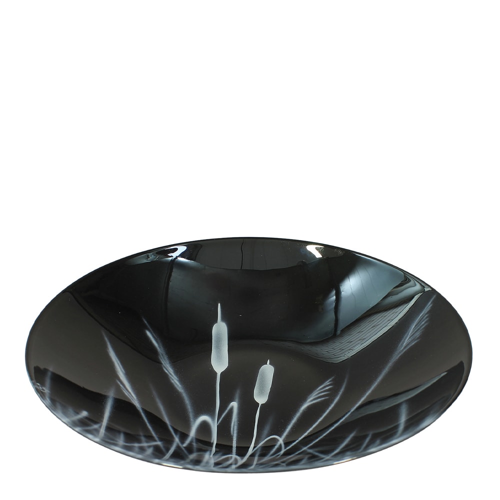 Kaveldun Fat 30 cm Svart