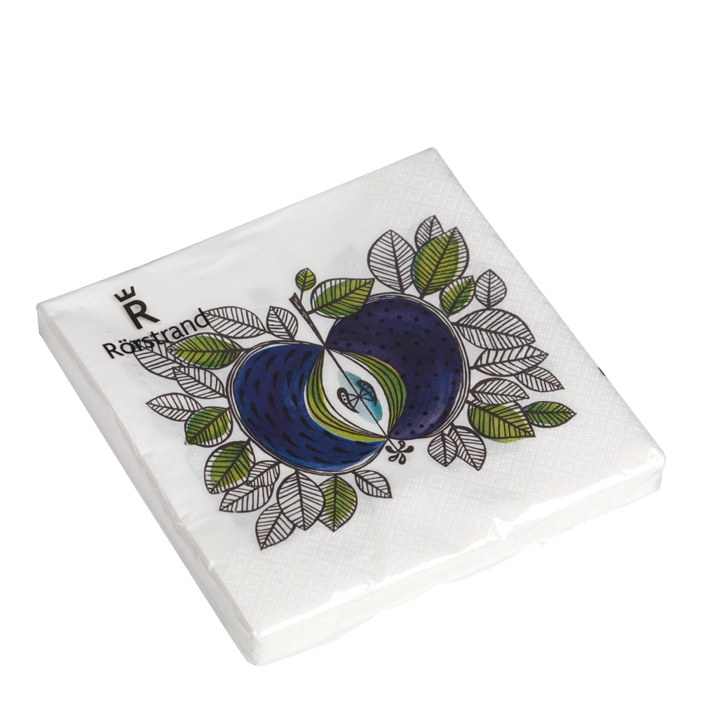 Servett Eden 33x33 cm