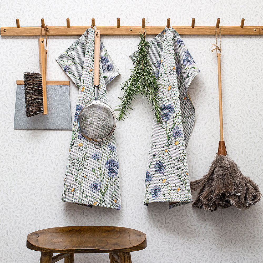 Sommar Handduk 40x60 cm