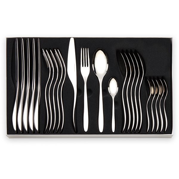 Lykke Bestickset 24 delar