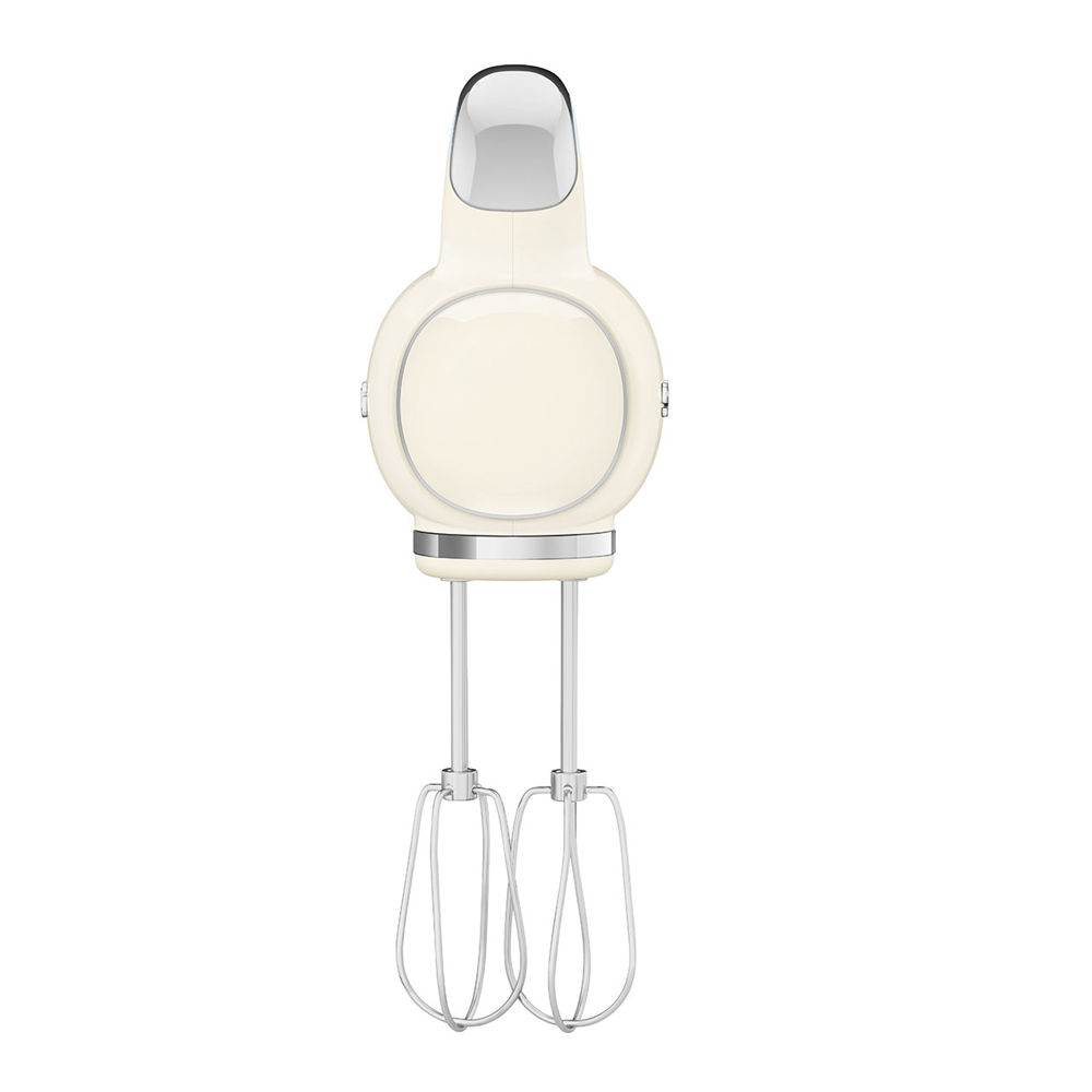 Smeg 50's Style Elvisp Creme