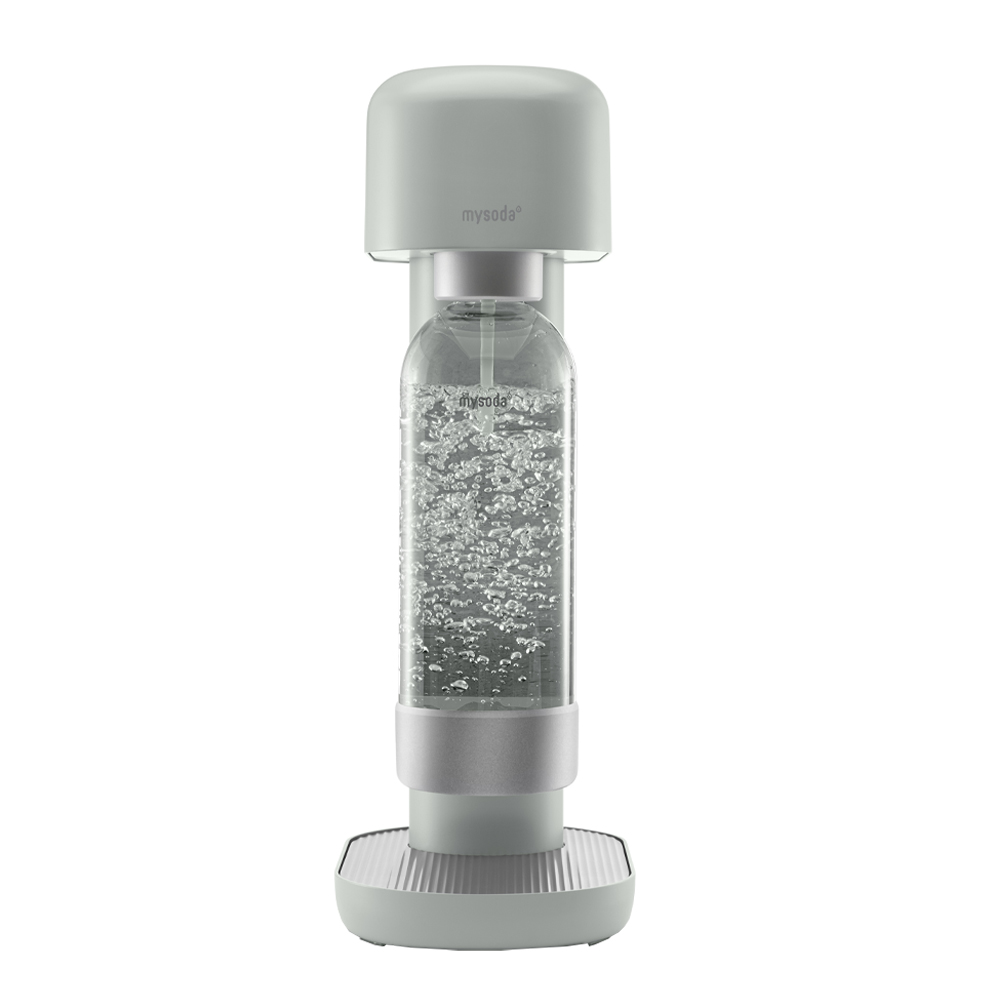 Ruby Kolsyremaskin Pigeon