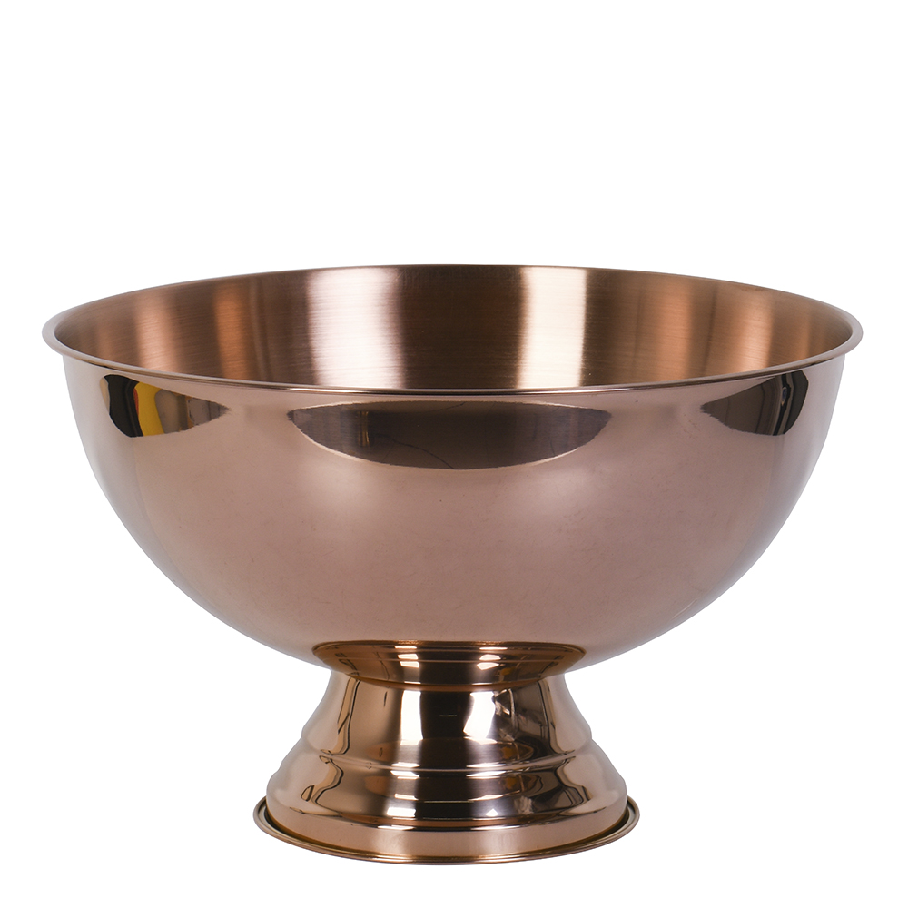 Sontell Champagnekylare 10 L Koppar