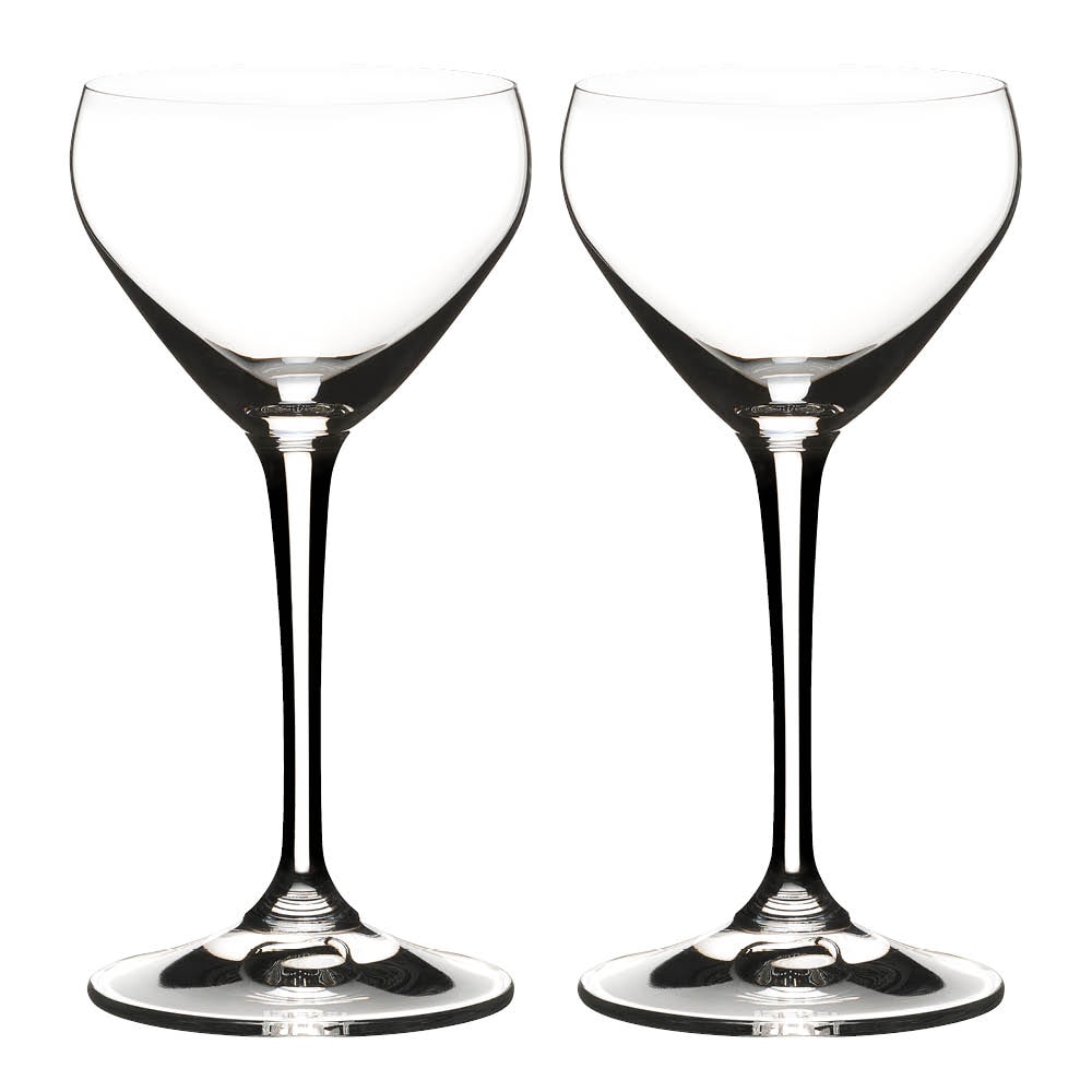 Drink Specific Martini Glas 2-pack