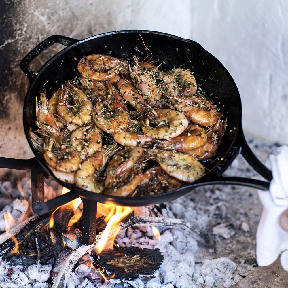 Krydda Aglio Olio Peperocin 40 g