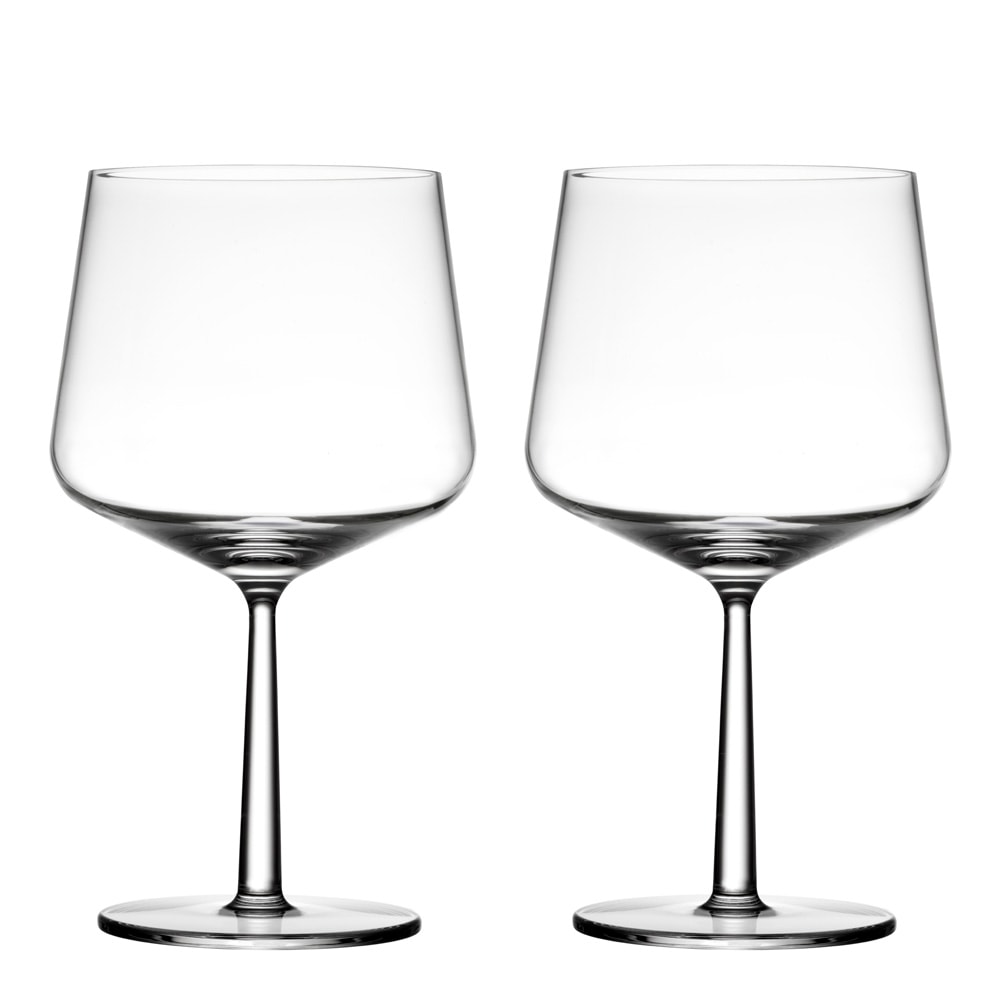 Gin & Cocktailglas 63 cl 2-pack