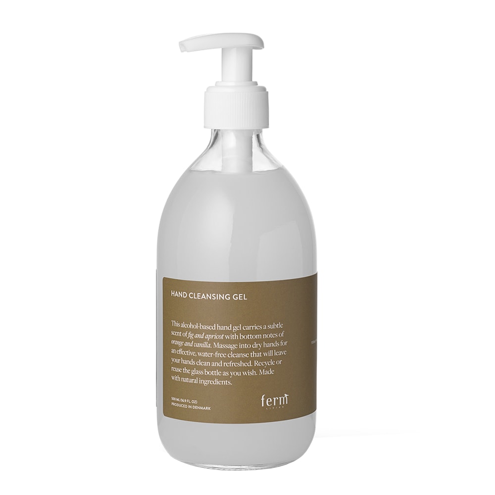 Care Handsprit 500 ml