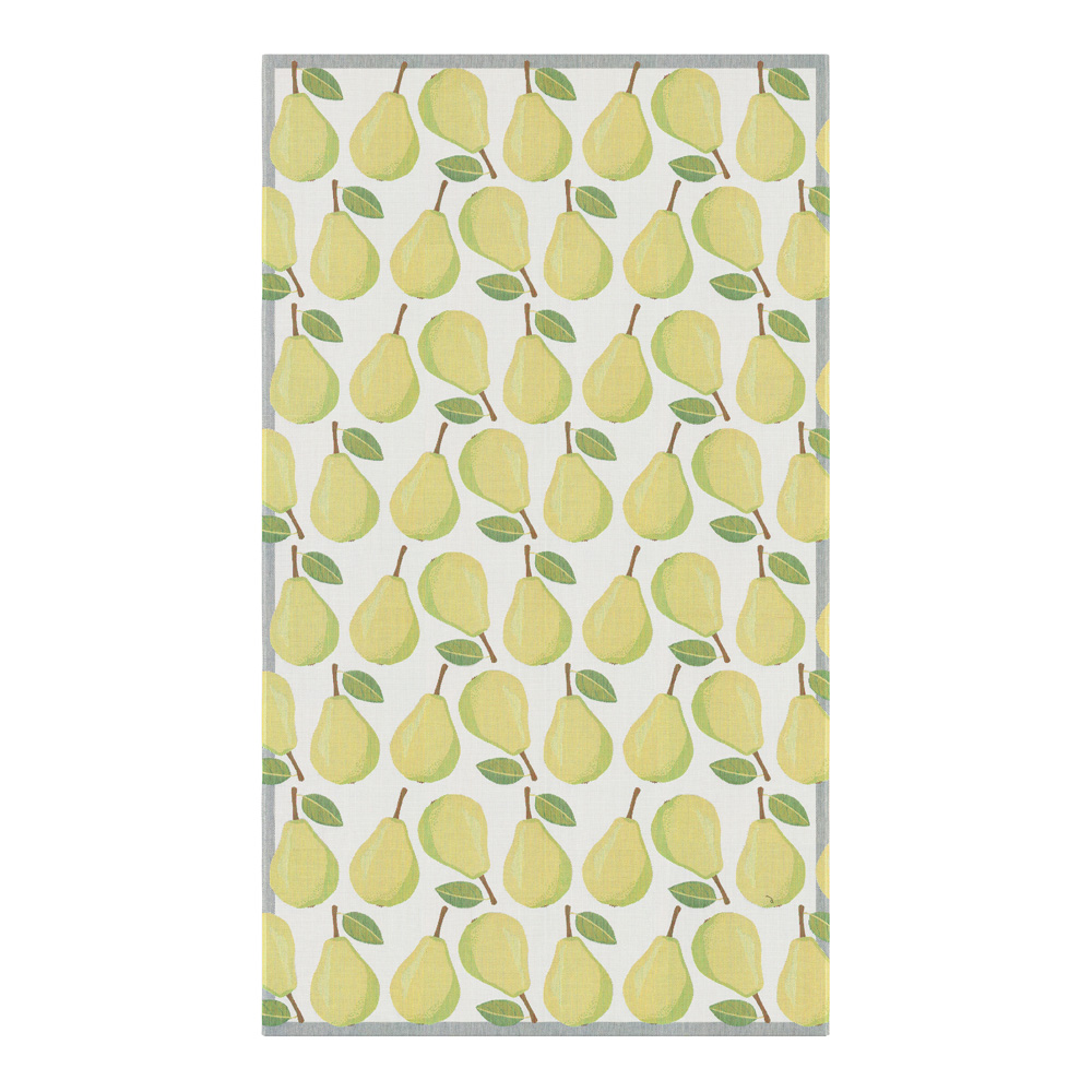 P&auml;ron Duk 145x250 cm Gul