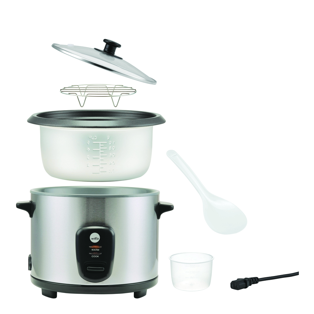 Inari Riskokare RC-5S