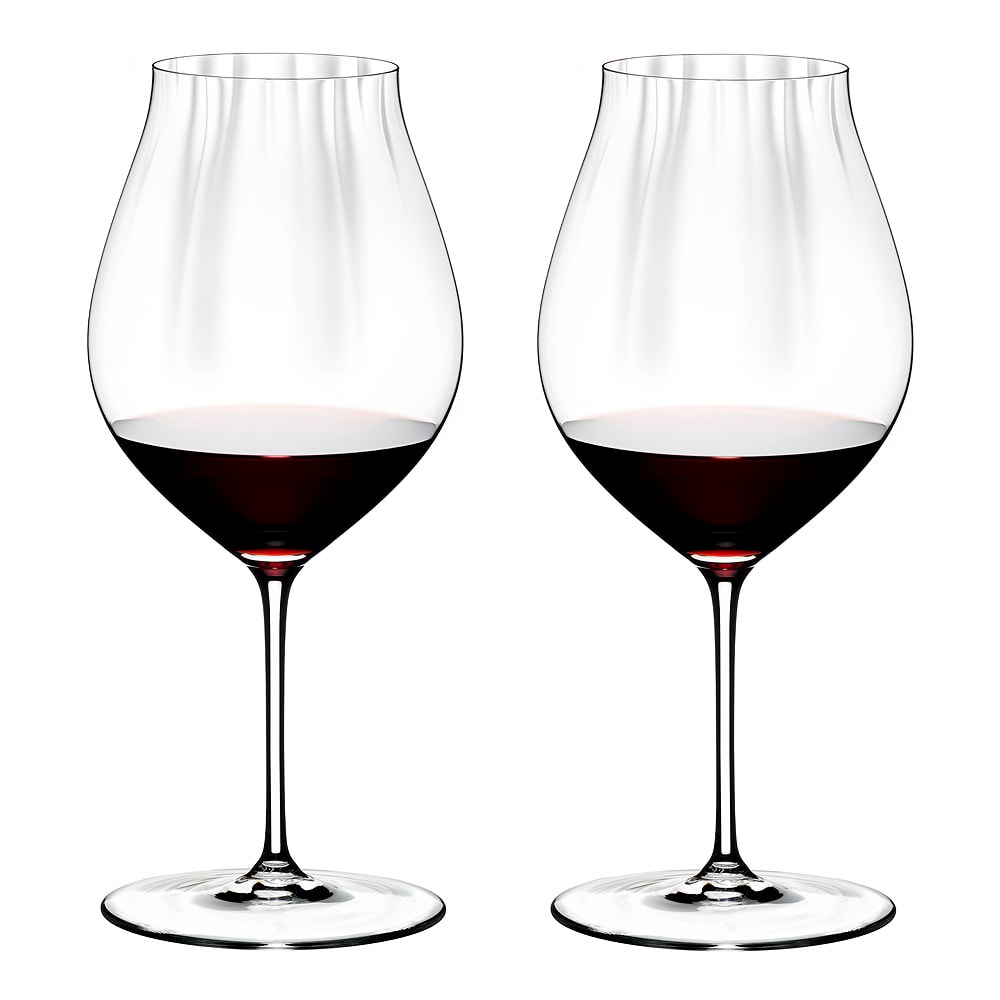 Performance Pinot Noir Glas 2-pack