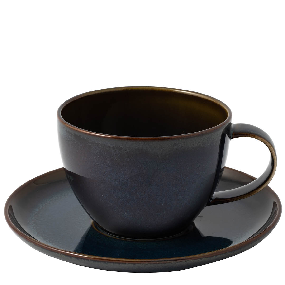 Crafted Denim Fat till Kaffekopp 15 cm