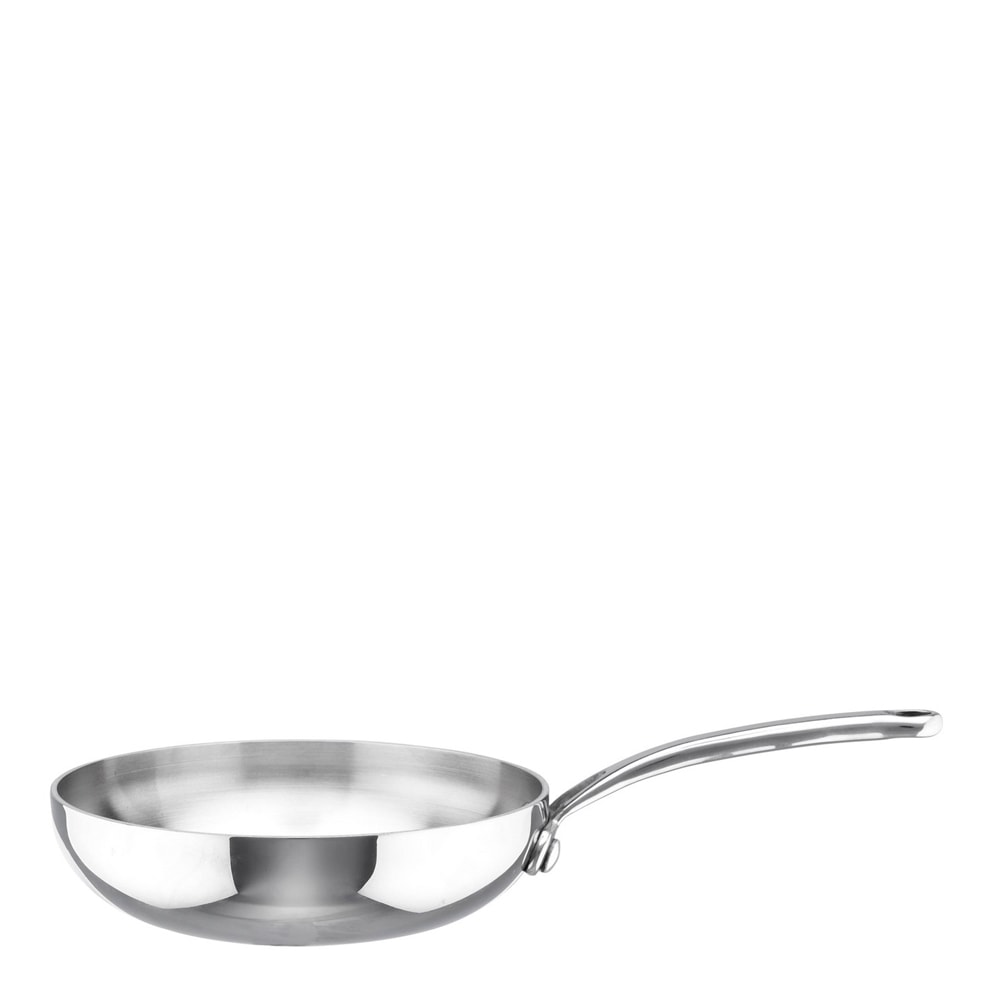 Stekpanna Miniformat 3-ager Rostfritt Stål