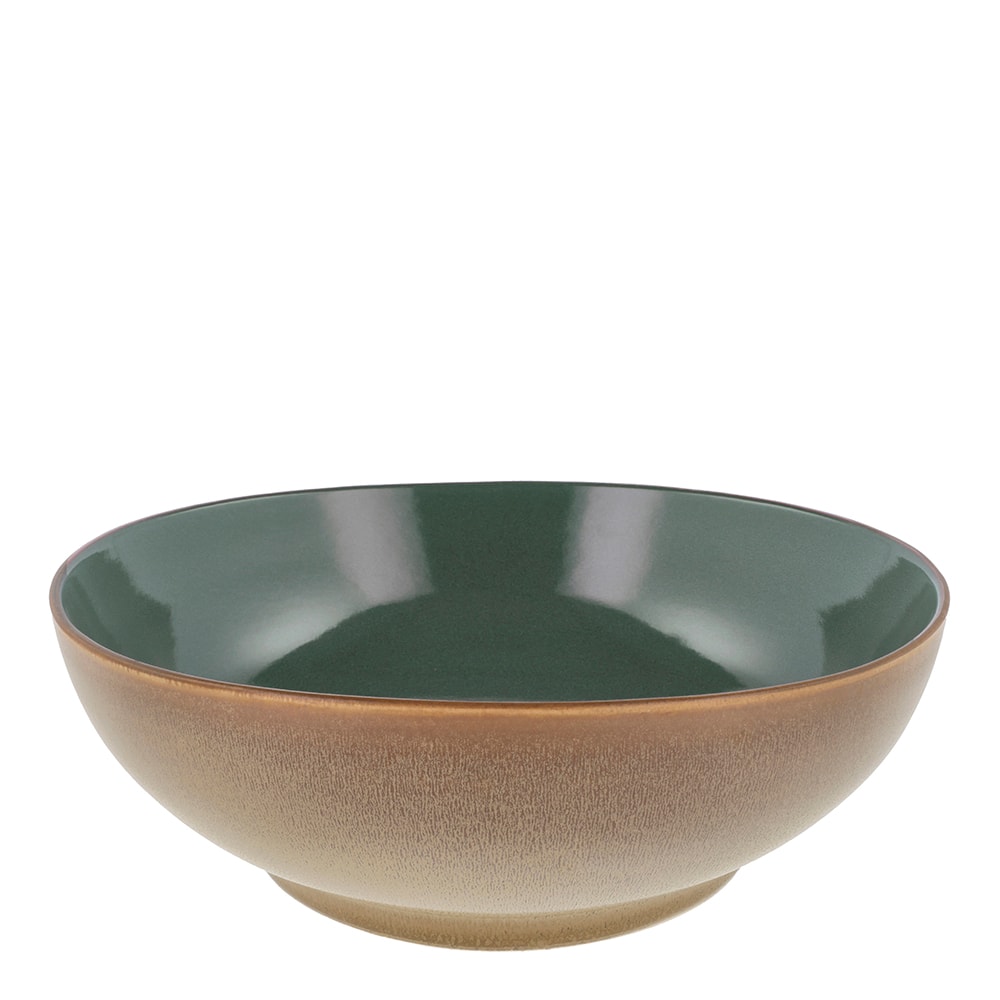 BITZ Salladsskål 30 cm Wood/Forest