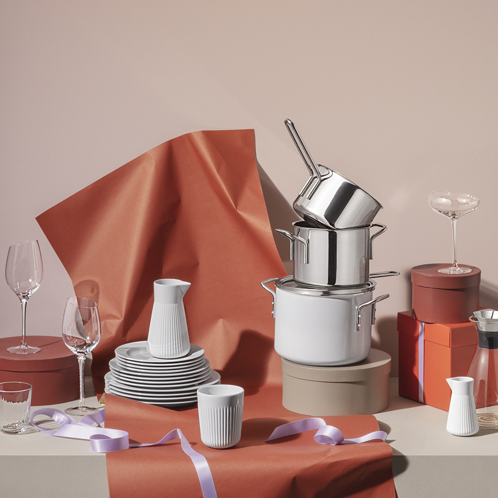 White Line Gryta 4,8 L