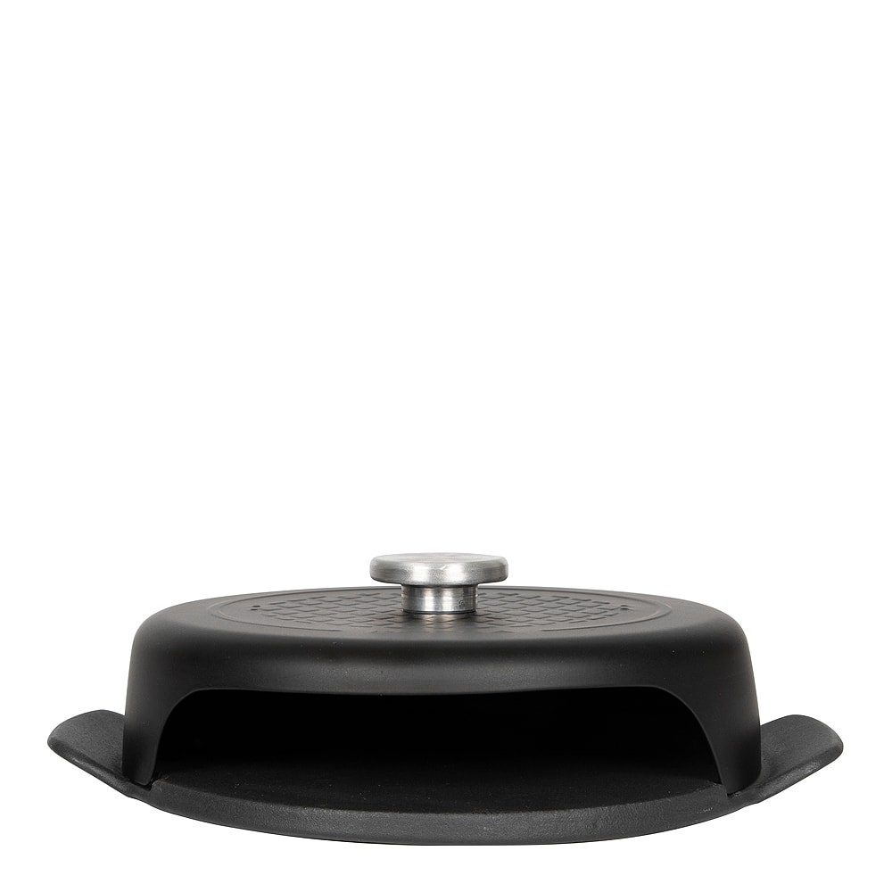 Pizzawares Exclusive Pizza Baker BBQ Mini