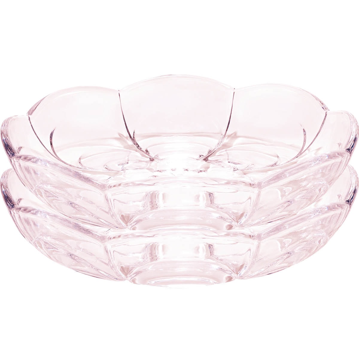 Lily Desserttallrikar 16 cm 2-Pack Cherry Blossom