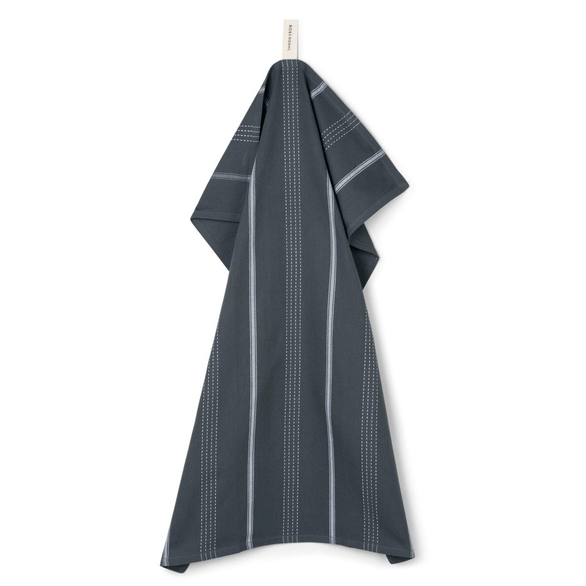 Beta Kökshandduk 50x70 cm Mörkgrå