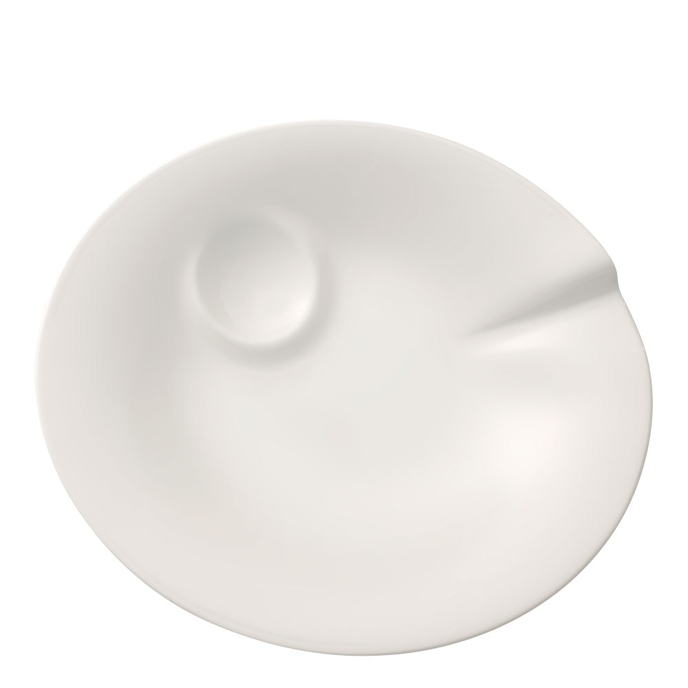 Pasta Passion Spagettitallrik 30 cm 2-pack