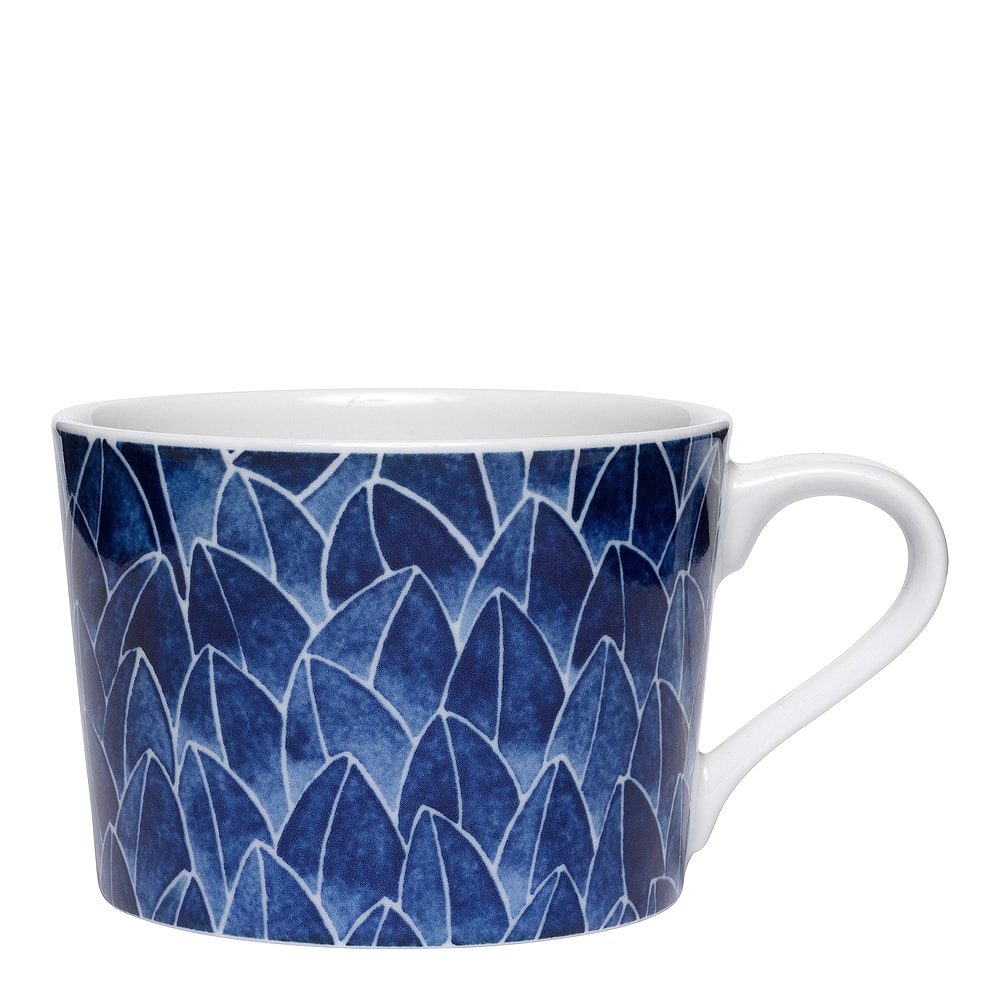 Botanica Field Kopp med öra 24 cl