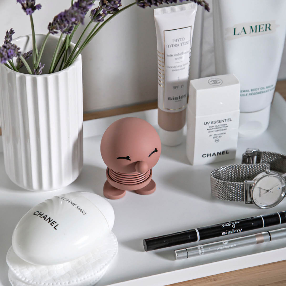 Hoptimist Soft Bimble S Ruby