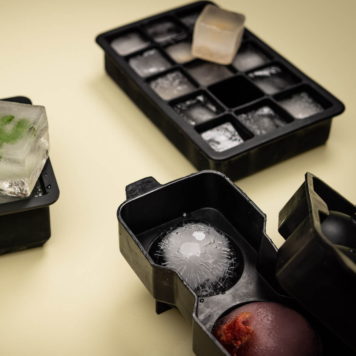 Isform 2 runda isbitar