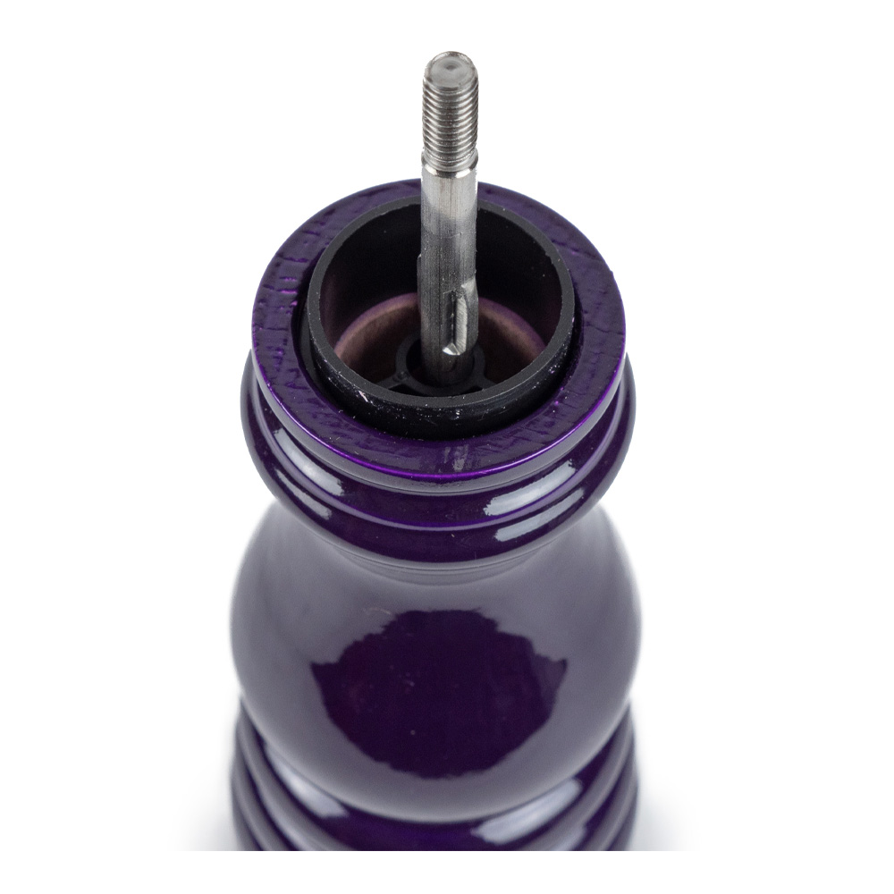 Parisrama Pepparkvarn 18 cm Aubergin