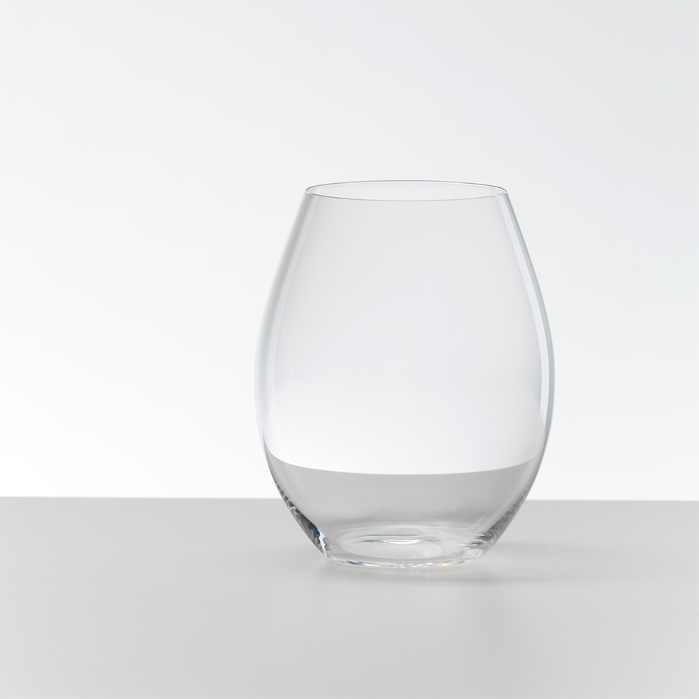 O Wine Big O To Go Syrah Vinglas 1-pack