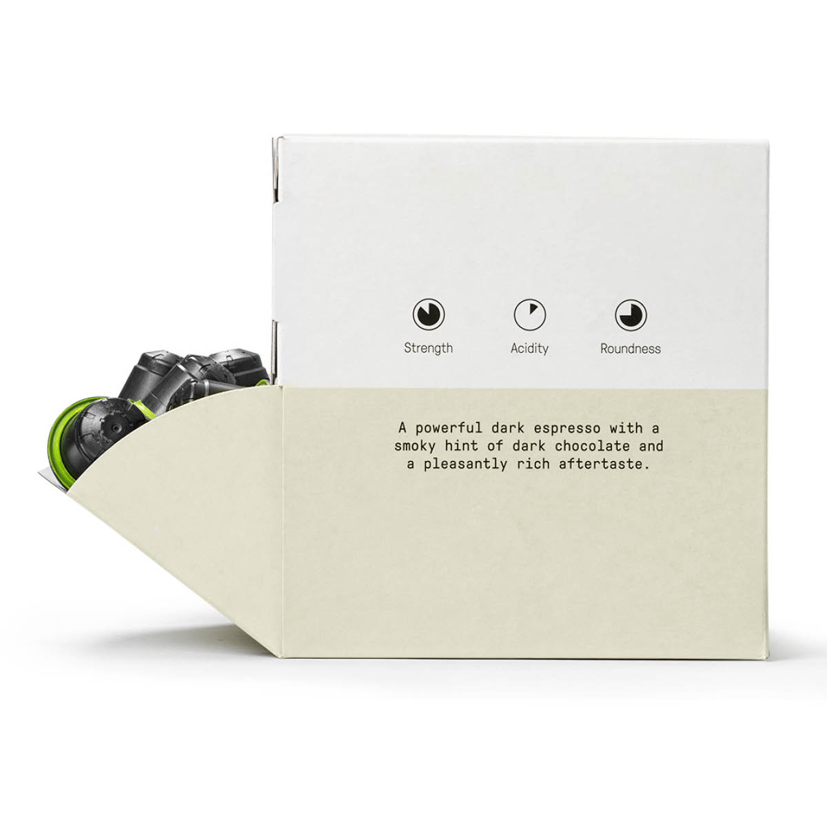 N°1 Espressokapslar 10-pack