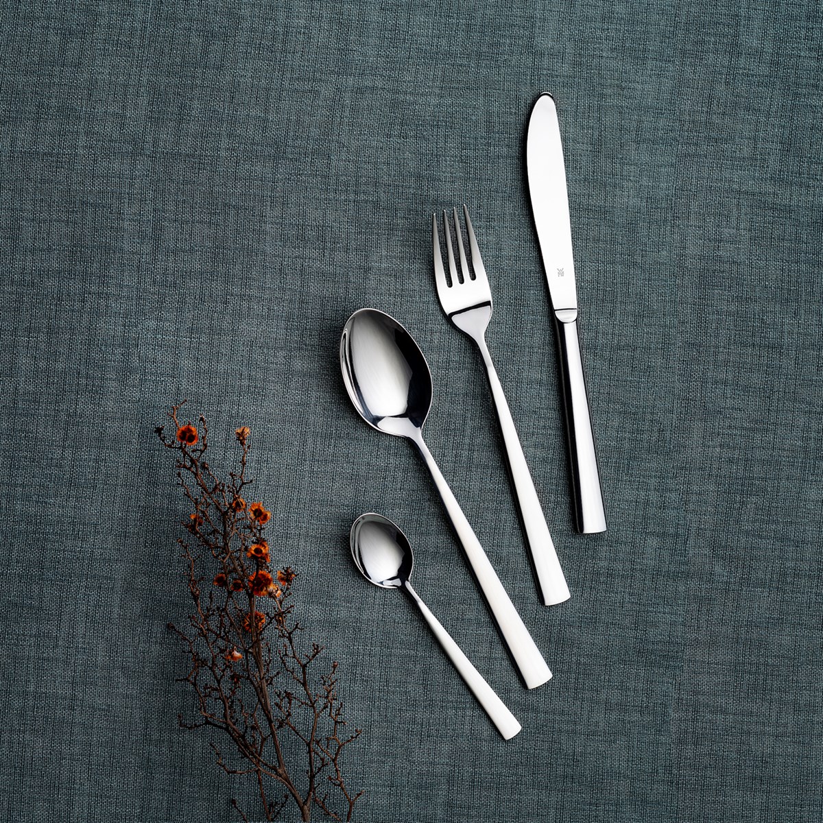 Philadelphia Bestickset 16-delar