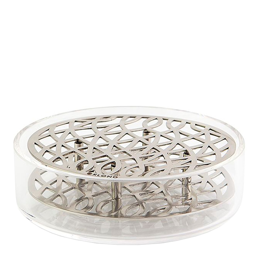 Äng Pond Vas 12,5x3,8 cm Stål