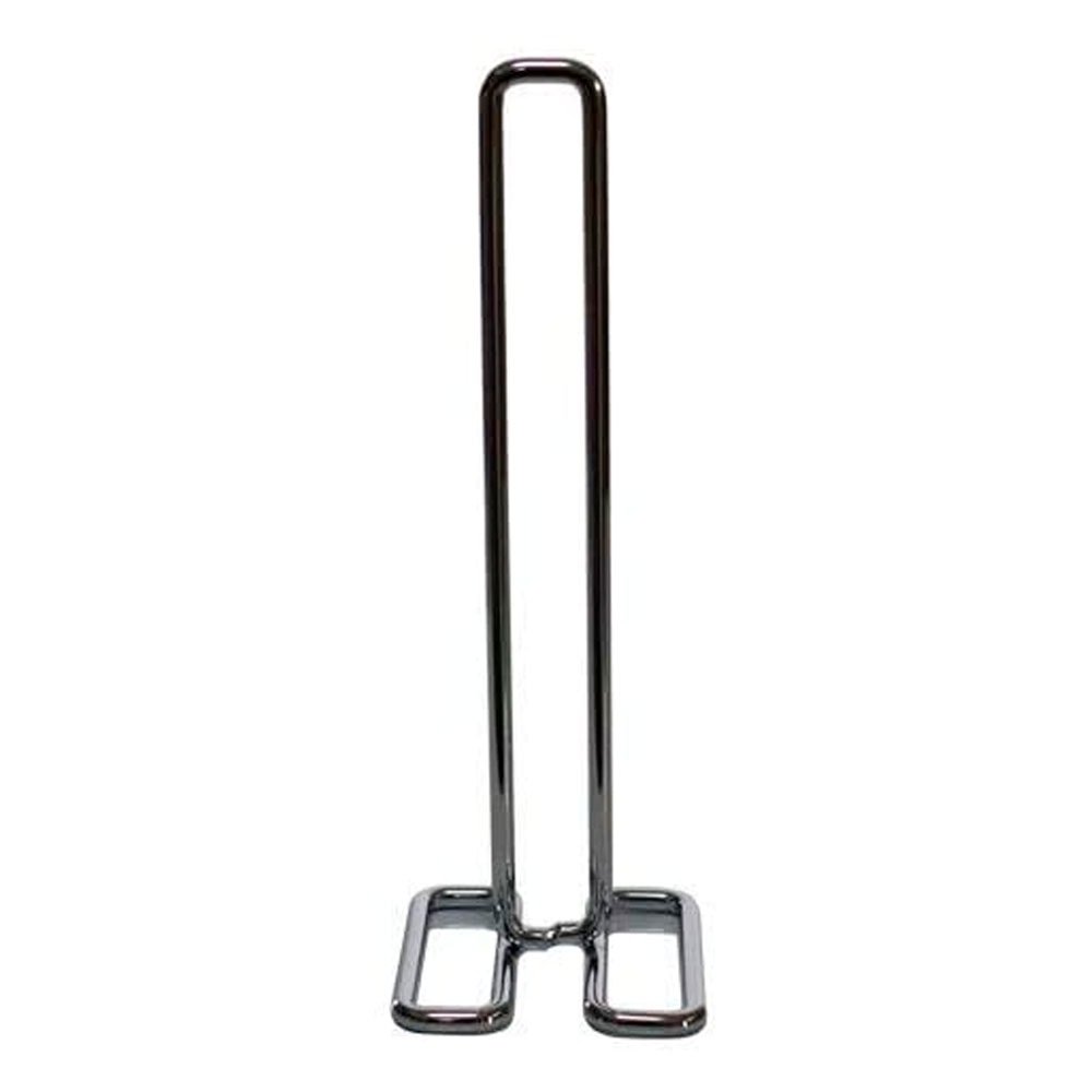 Wires Hushållspappershållare 31 cm Stål