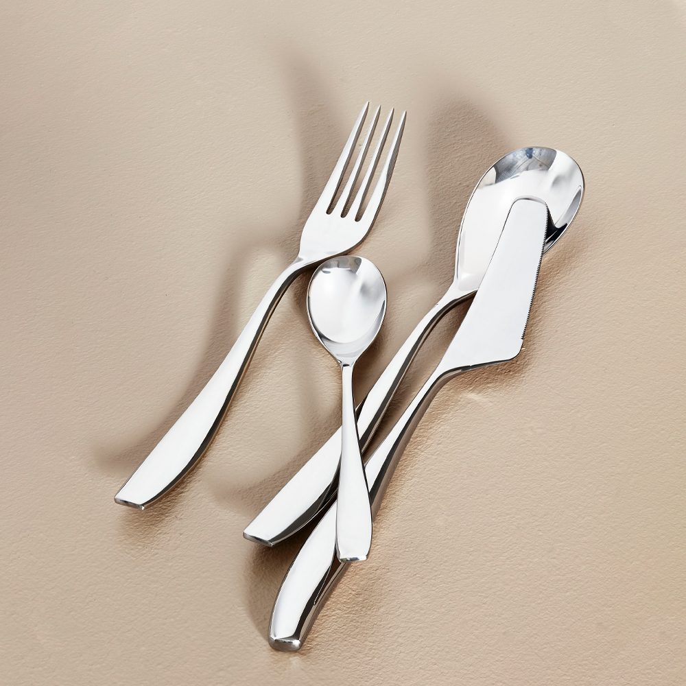 Julie Bestickset 24 delar