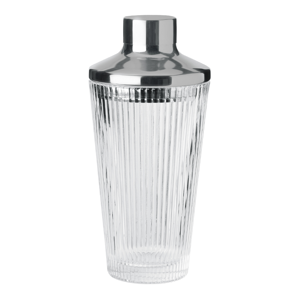 Pilastro Cocktail shaker 40 cl Klar