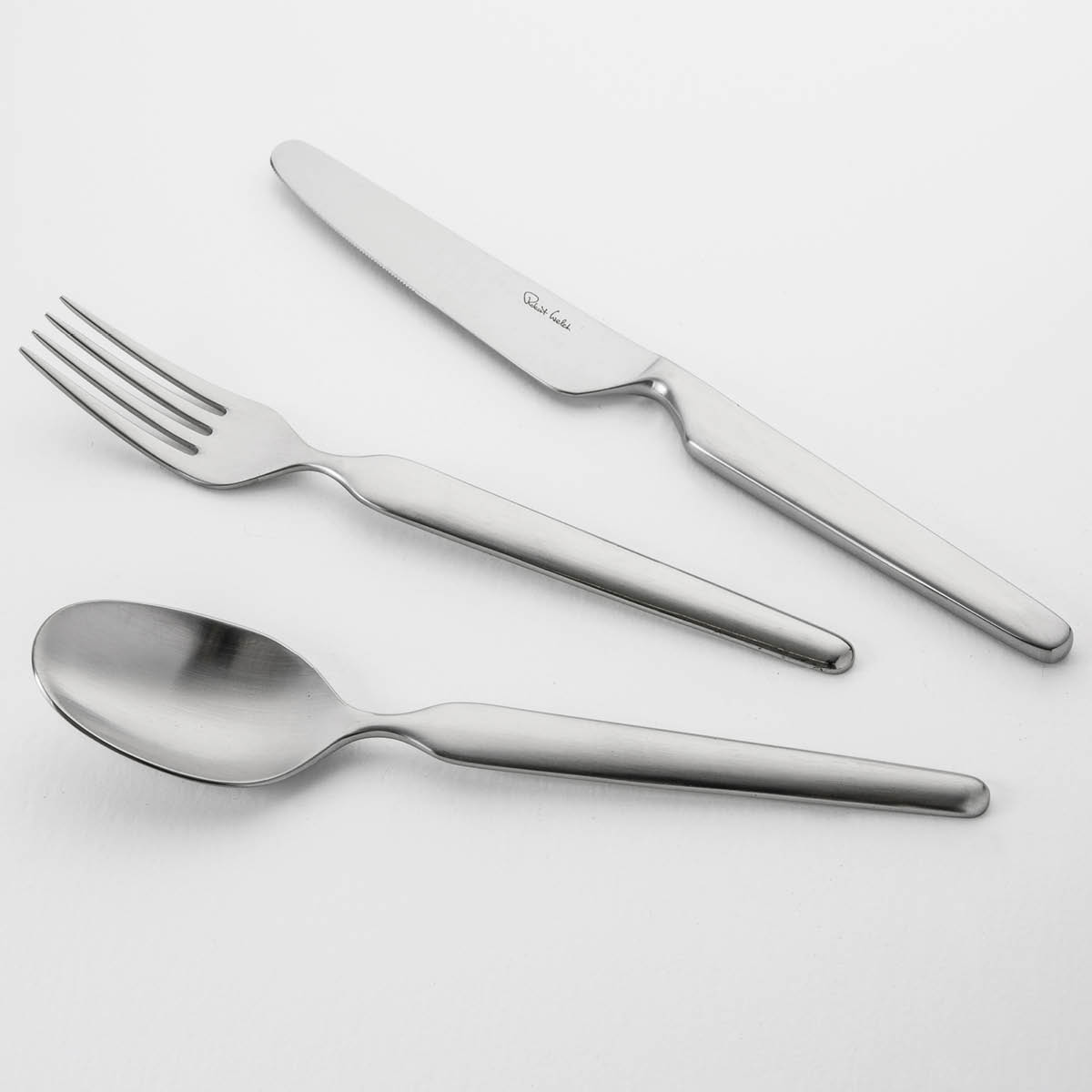 Bergen Bestickset 24 delar