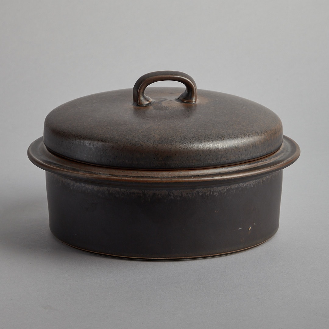 "Ruska" Karott 20 cm