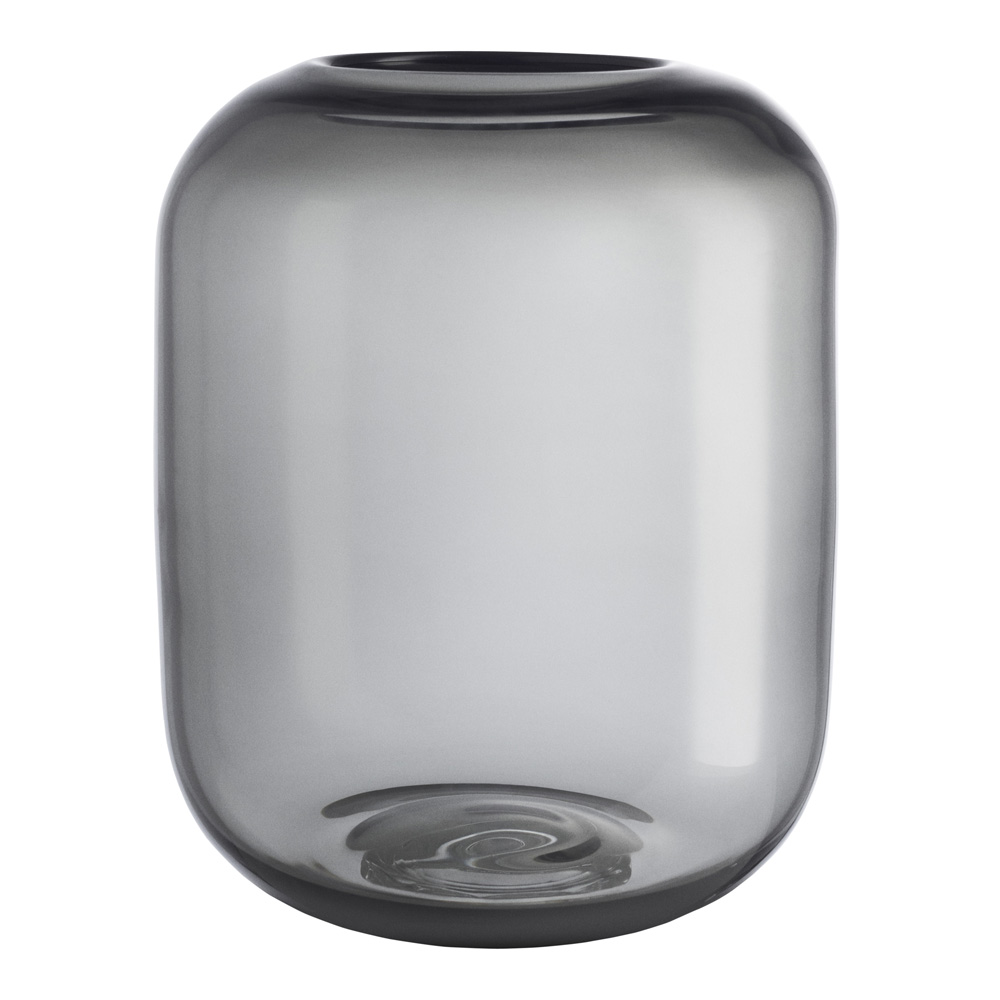 Acorn Vas 16,5 cm Stone